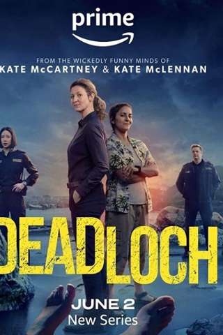 Deadloch - Uno strano genere di delitti (2023 - In Lavorazione) streaming