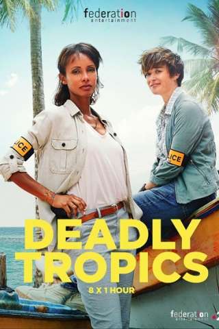 Delitti ai Tropici (2019 - In Lavorazione) streaming