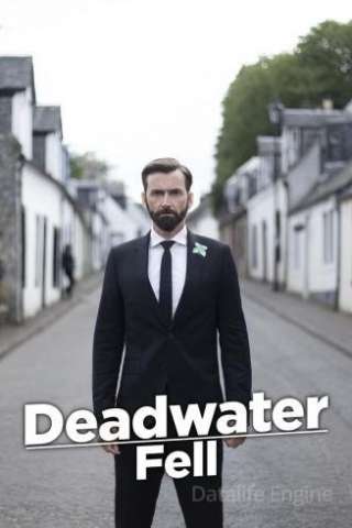 Deadwater Fell (2020 - In Lavorazione) streaming