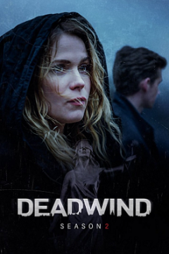 Deadwind (2018 - In Lavorazione) streaming