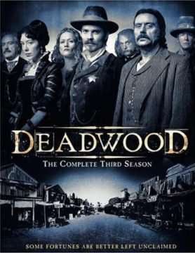 Deadwood (2004 - 2006) streaming