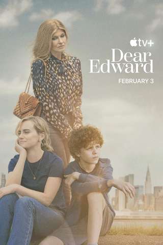 Dear Edward (2023 - In Lavorazione) streaming