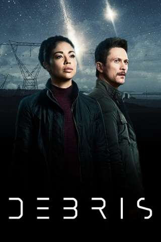 Debris (2021 - In Lavorazione) streaming