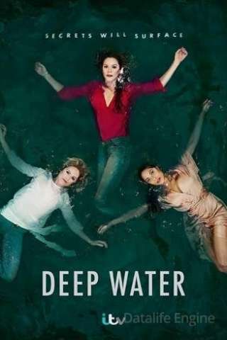 Deep Water (2019 - In Lavorazione) streaming