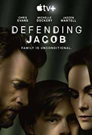 Defending Jacob (2020 - In Lavorazione) streaming