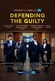 Defending the Guilty (2018 - In Lavorazione) streaming