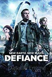 Defiance (2013 - In Lavorazione) streaming