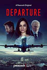 Departure (2019 - In Lavorazione) streaming