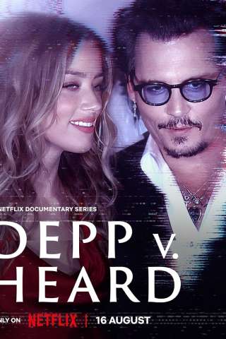 Depp contro Heard (2023 - In Lavorazione) streaming