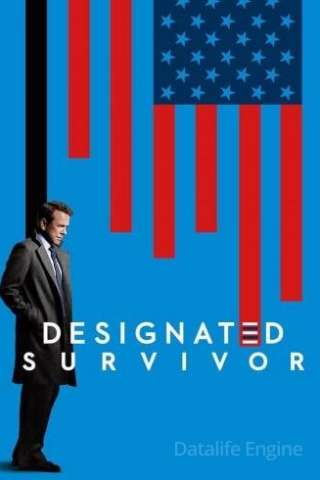 Designated Survivor (2016 - In Lavorazione) streaming