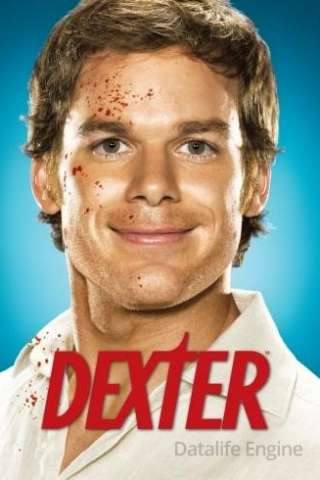 Dexter (2006 - Conclusa) streaming