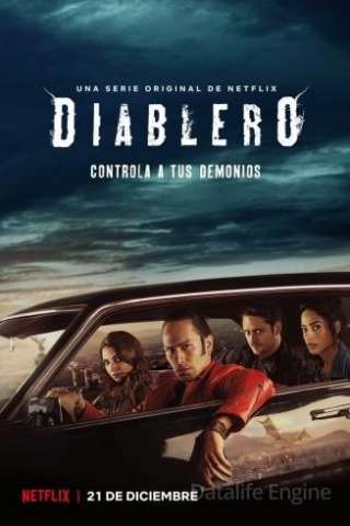 Diablero (2018 - In Lavorazione) streaming