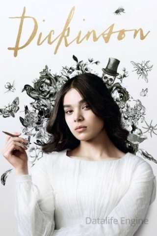 Dickinson (2019 - In Lavorazione) streaming