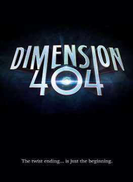 Dimension 404 (2017) streaming