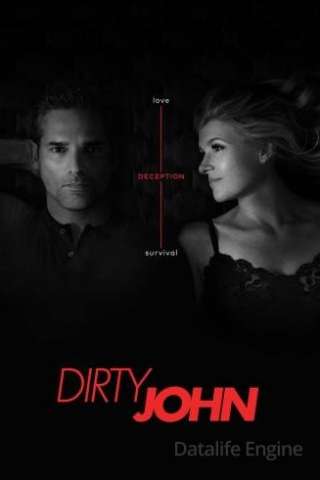 Dirty John (2018 - In Lavorazione) streaming