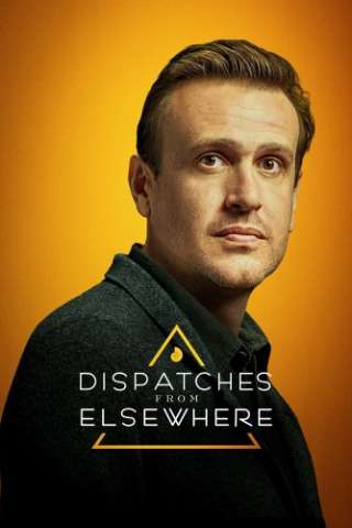 Dispatches from Elsewhere (2020 - In Lavorazione) streaming