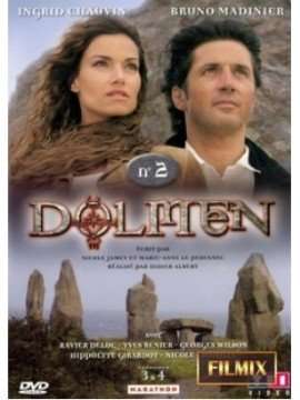 Dolmen (2005) streaming