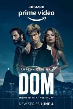 Dom (2021) (2021 - In Lavorazione) streaming