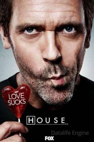 Dr House (2004 - Conclusa) streaming
