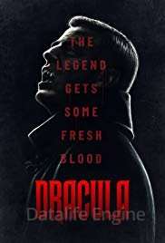 Dracula (2020 - In Lavorazione) streaming