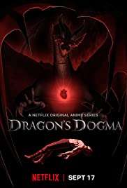 Dragon's Dogma (2020 - In Lavorazione) streaming