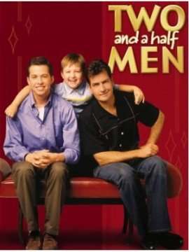 Due Uomini e Mezzo – Two and a Half Men (2003 - 2015) streaming