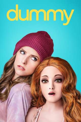 Dummy (2020 - In Lavorazione) streaming
