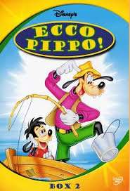 Ecco Pippo (1992 - 1993) streaming