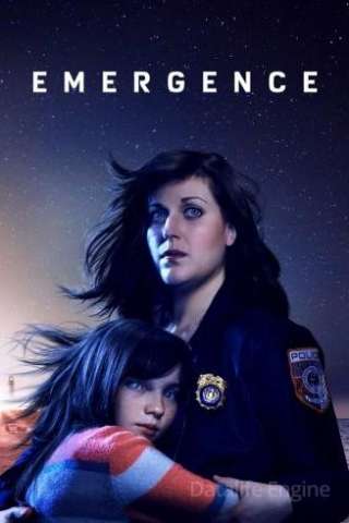 Emergence (2019 - In Lavorazione) streaming