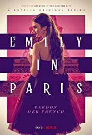Emily in Paris (2020 - In Lavorazione) streaming