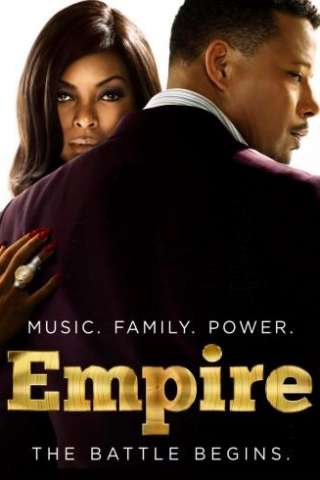 Empire (2015 - In Lavorazione) streaming