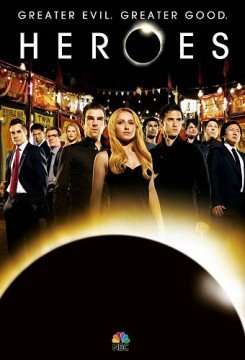 Eroe (2006) (2006 - 2010) streaming