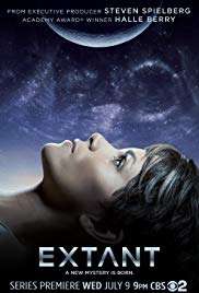 Extant (2014 - Conclusa) streaming