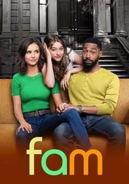 Fam - Serie TV (2019 - In Lavorazione) streaming