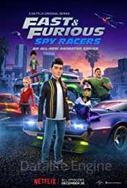 Fast & Furious: Piloti sotto copertura (2019 - In Lavorazione) streaming
