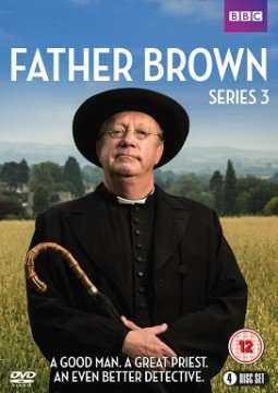 Padre Brown (2013 - In Lavorazione) streaming