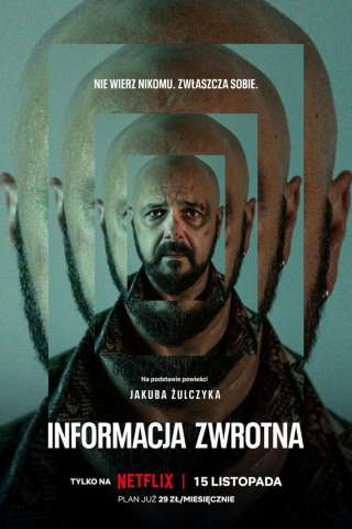 Feedback (2023 - In Lavorazione) streaming