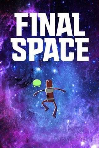 Final Space (2019 - In Lavorazione) streaming