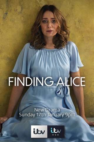 Finding Alice (2021 - In Lavorazione) streaming
