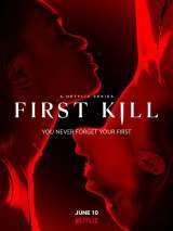 First Kill (2022) (2022 - In Lavorazione) streaming