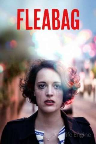 Fleabag (2016 - In Lavorazione) streaming