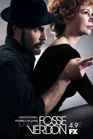 Fosse/Verdon (2019 - In Lavorazione) streaming