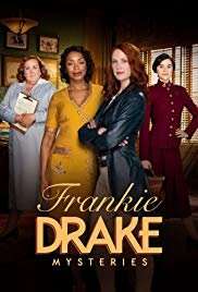 Frankie Drake Mysteries (2017 - 2021) streaming