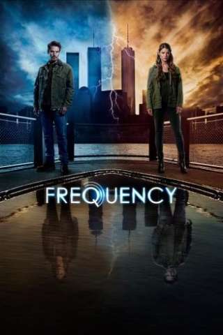 Frequency (2016 - In Lavorazione) streaming