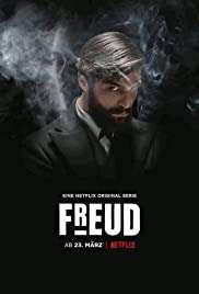 Freud (2020 - In Lavorazione) streaming