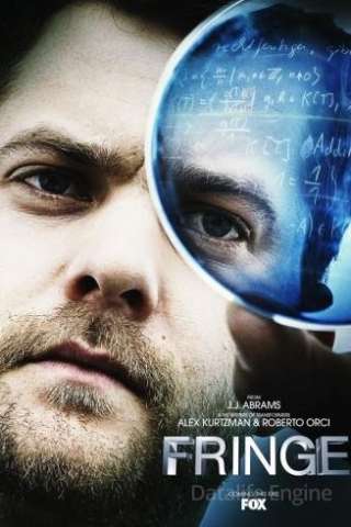 Fringe (2008 - Conclusa) streaming