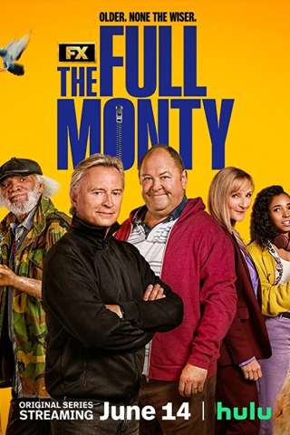 Full Monty (2023 - In Lavorazione) streaming