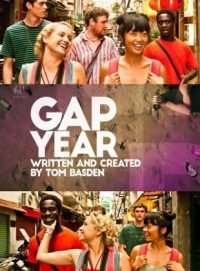Gap Year (2017 - 2018) streaming