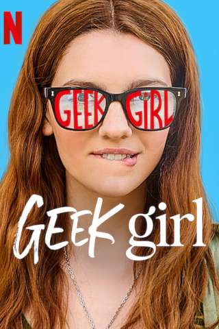 Geek Girl (2024 - In Lavorazione) streaming