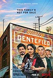 Gentefied (2020 - In Lavorazione) streaming